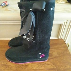 Women's Boots